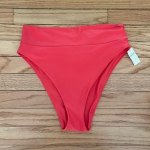 Aerie Cheeky Bikini Bottom